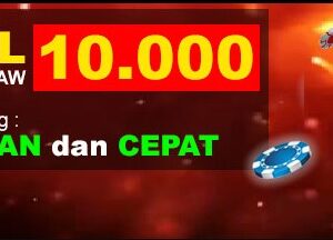 Situs Poker