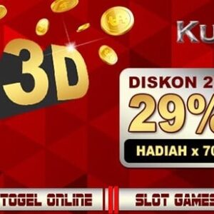Bandar Togel Online