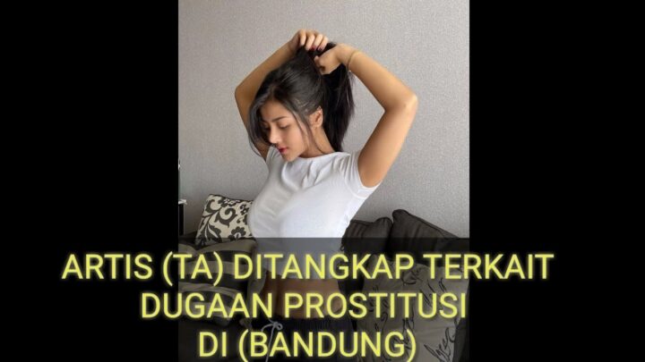 Kasus Prostitusi Artis Kembali Terjadi