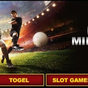 Togel hongkong