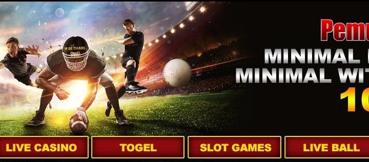 Togel Singapore Menguntungkan Bersama Pemudatogel – HADIAH BESAR