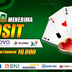 Idn Poker