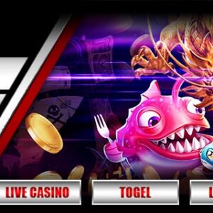 situs judi slot online