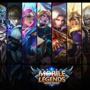 Beberapa Tips Agar Lebih Mudah Untuk Push Rank Mobile Legend