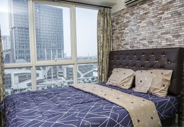 Gak Selamanya Mahal, Ini 4 Hotel Murah di Jakarta Yang Bisa Kamu Coba