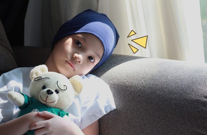 Waktu Tidak Dapat Meringankan Kebugaran Intelektual Fogeys Luka Dari IBD Dx Anak-Anak